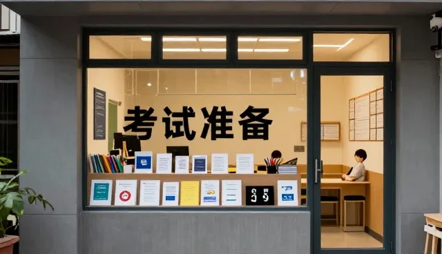 职业考试辅导平台选型中的关键考量因素