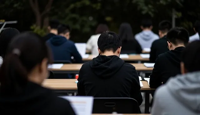 职业考试辅导：如何高效备考与持续学习