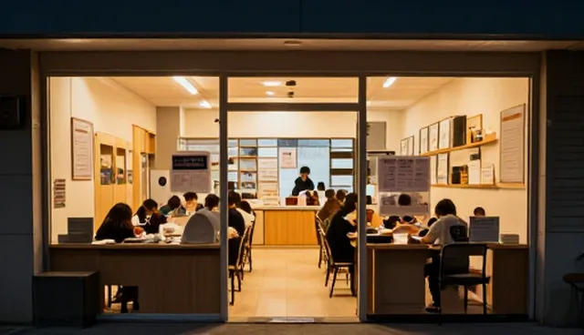 如何提升学习效率?考试辅导中的使用误区解析
