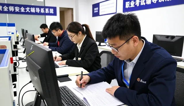 教育培训服务常见问题介绍